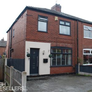 Poplar Road, Swinton, Manchester, Greater Manchester, M27 0HL