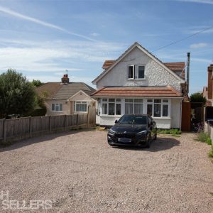 Canterbury Road, Herne Bay, Kent, CT6 7HB