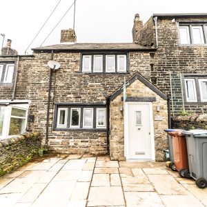 Higher Park, Shaw, Oldham, Greater Manchester, OL2 8BN