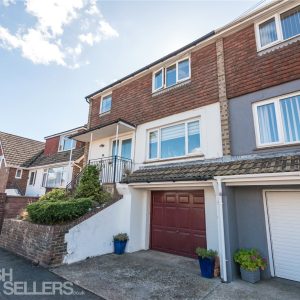Beaconsfield Road, Hastings, East Sussex, TN34 3TN
