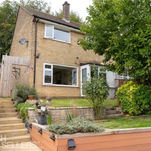 Robins Close, Great Rollright, Chipping Norton, Oxfordshire, OX7 5RT