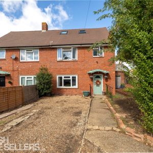 Danescourt Crescent, Sutton, SM1 3DZ