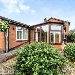Oakbridge Court, Tenbury Wells, Worcestershire, WR15 8DS