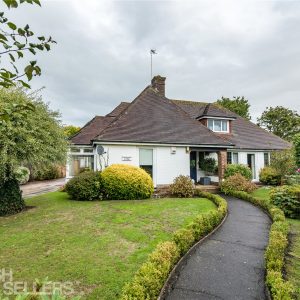 Maple Avenue, Bexhill-on-Sea, East Sussex, TN39 4ST