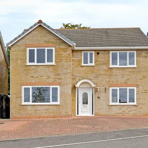 Clos Y Capel, Llanelli, Carmarthenshire, SA14 9AQ