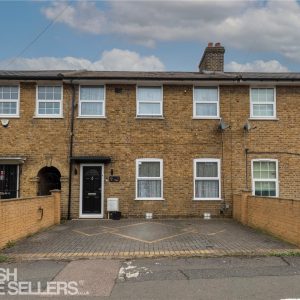 Romborough Way, London, SE13 6NS