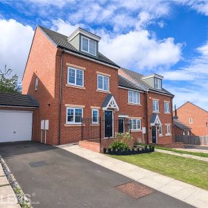 Heathway, Seaham, Durham, SR7 7UX