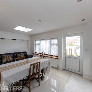 Tadworth Road, London, NW2 7UD
