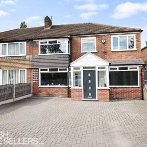 Etchells Road, Heald Green, Cheadle, Greater Manchester, SK8 3AT