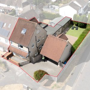 Holywell Lane, Rubery, Rednal, Birmingham, B45 9EJ