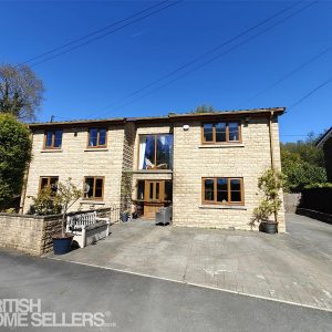 Gorsey Intakes, Broadbottom, Hyde, Greater Manchester, SK14 6EH