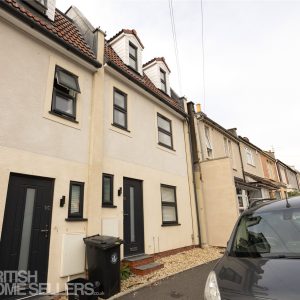 Woodbine Road, Bristol, Somerset, BS5 9AJ