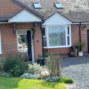 Dilhorne Road, Cheadle, Stoke-on-Trent, Staffordshire, ST10 1PR